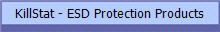 KillStat - ESD Protection Products