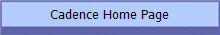 Cadence Home Page